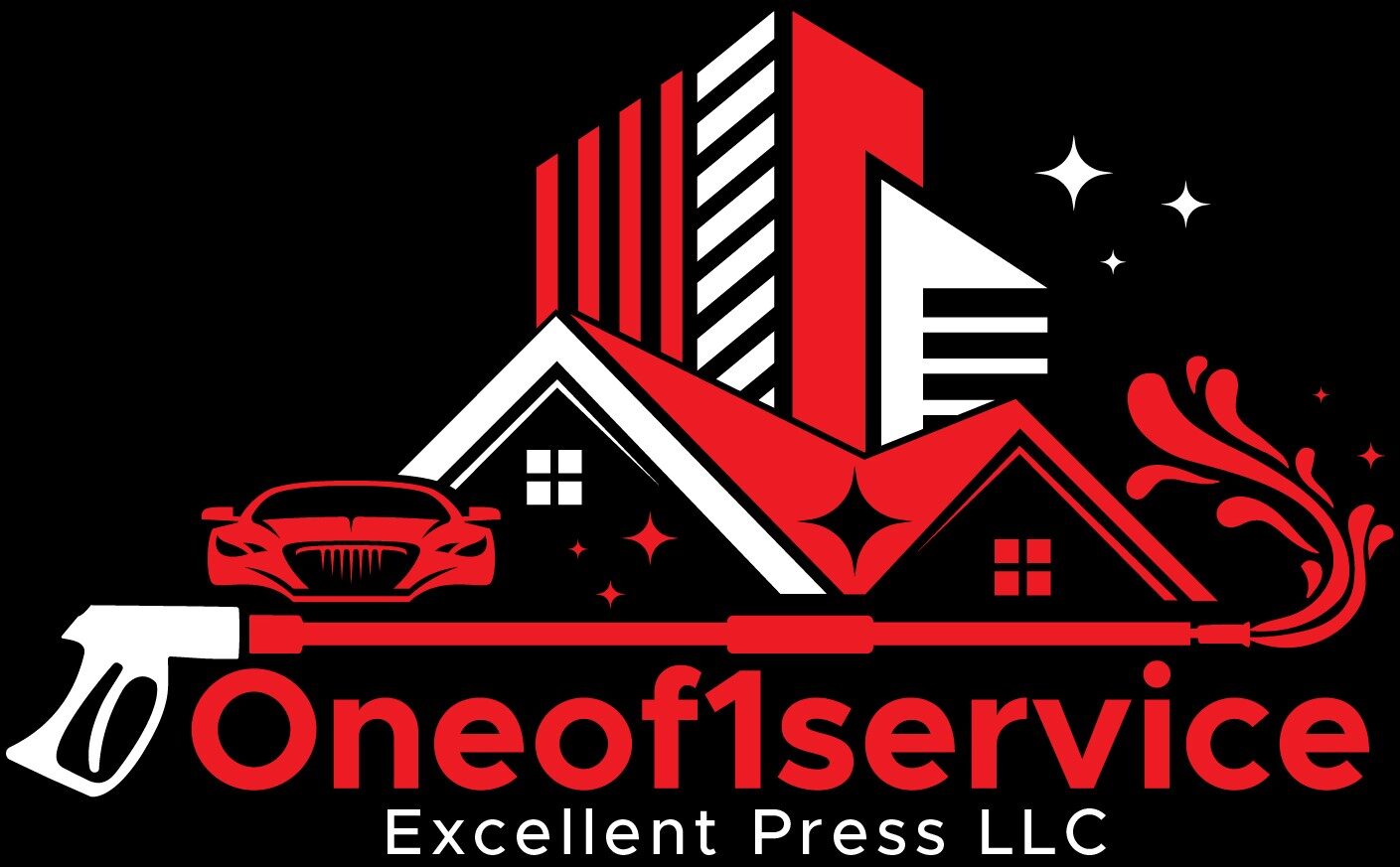 oneof1service.com